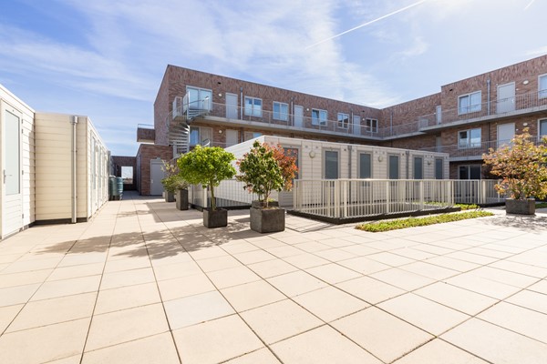 Medium property photo - Drie Kolommenplein 4, 1431 LC Aalsmeer